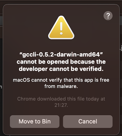 Unknown Developer