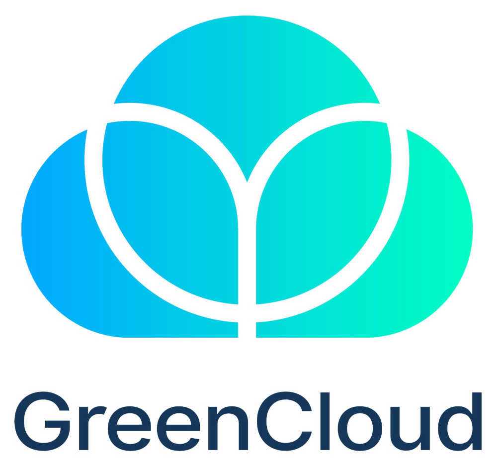 Cropped GreenCloud Logo